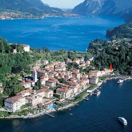 Splendor Daire Bellagio Dış mekan fotoğraf