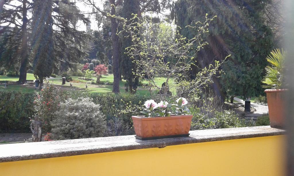 Splendor Daire Bellagio Dış mekan fotoğraf